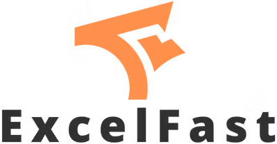 ExcelFast logo