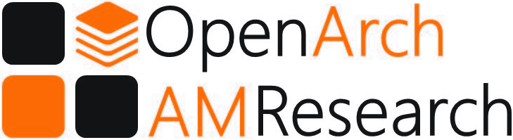 OpenArch AM Research logo