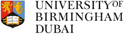 University of Birmingham logo